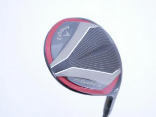 fairway_wood : หัวไม้ 3 Callaway FT Optiforce Loft 15 Flex R