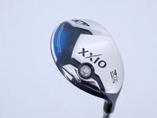 Fairway Wood : xxio : ไม้กระเทย XXIO 7 Loft 21 ก้าน MP-700 Flex S