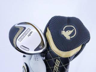 Fairway Wood : หัวไม้ 5 Honma Beres 2020 (ออกปี 2020) Loft 18 ก้าน Honma ARMRQ (47) Flex SR (2 ดาว)