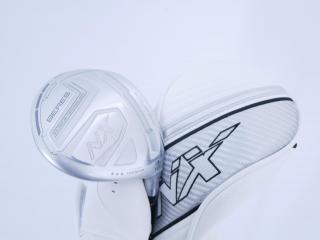 Fairway Wood : Honma : **ของใหม่ ยังไม่แกะพลาสติก 3 ดาว** หัวไม้ 3 Honma Beres NX Titanium (รุ่นล่าสุด ปี 2023) Loft 15 ก้าน Honma Vizard PT 50 Flex R