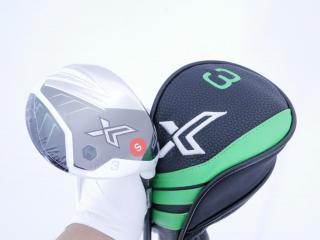 Fairway Wood : xxio : **ของใหม่ ยังไม่แกะพลาสติก** หัวไม้ 3 XXIO X (รุ่นปี 2022) Loft 15 ก้าน Miyazaki AX-2 Flex S