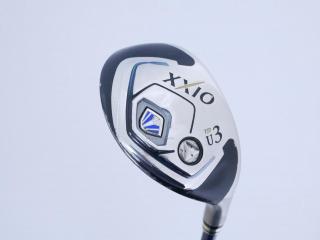 Fairway Wood : ไม้กระเทย XXIO 8 (ออกปี 2015) Loft 19 ก้าน MP-800 Flex R