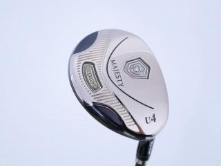 fairway_wood : ไม้กระเทย Maruman Majesty Vanquich-VR (รุ่นท๊อปสุด) Loft 21 Flex R