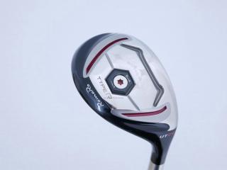 Fairway Wood : Other Brand : ไม้กระเทย Romaro Ray Type R (ออกปี 2018) Loft 24 สุดยอดก้าน Waccine Compo GR450V Flex SR