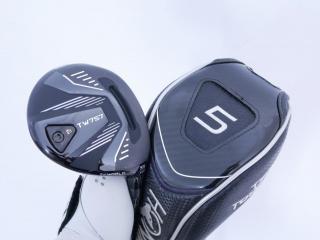 fairway_wood : หัวไม้ 5 Honma Tour World TW757 (ออกปี 2022) Loft 18 ก้าน Honma Vizard 50 Flex R