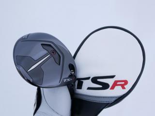 fairway_wood : หัวไม้ 3 Titleist TSR 2 (ออกปี 2022) Loft 15 ก้าน Fujikura Speeder 474 Evolution VI Flex SR