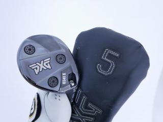 Fairway Wood : Other Brand : หัวไม้ 5 PXG 0341X Proto Loft 18 ก้าน Tour AD XC-4 Flex R1