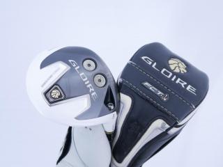 fairway_wood : หัวไม้ 3 Taylormade Gloire (รุ่นท๊อปสุด) Loft 15 Flex SR