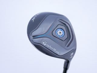 fairway_wood : หัวไม้ 3 Taylormade Jetspeed Loft 15 Flex SR