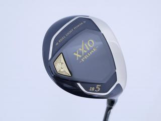 fairway_wood : หัวไม้ 5 XXIO Prime 10 (รุ่นท๊อปสุด ปี 2020) Loft 18 ก้าน SP-1000 Flex R