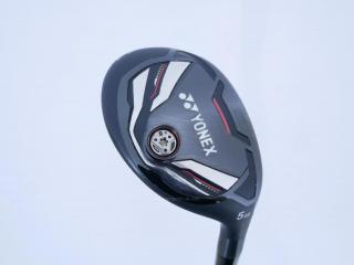 Fairway Wood : Other Brand : ไม้กระเทย Yonex E-Zone GT (ออกปี 2019) Loft 22 FLex R