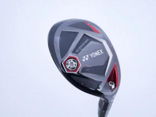 Fairway Wood : Other Brand : ไม้กระเทย Yonex E-Zone GT (ออกปี 2019) Loft 22 FLex R