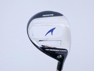 fairway_wood : หัวไม้ 4 Akira Prototype H-217 Loft 17 ก้าน FSP MK-5 Flex S