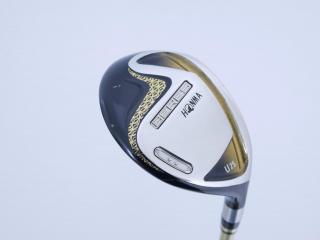 fairway_wood : ไม้กระเทย Honma Beres 2020 (ออกปี 2020) Loft 25 ก้าน Honma ARMRQ (42) Flex R (2 ดาว)