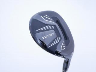 fairway_wood : ไม้กระเทย Honma Tour World TW757 (รุ่นปี 2023) Loft 21 ก้าน Honma Vizard 50 Flex R