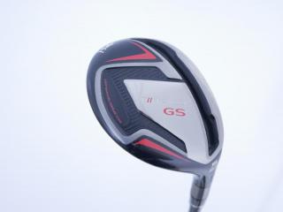 fairway_wood : ไม้กระเทย Honma Tour World GS (ออกปี 2021) Loft 24 ก้าน Honma Speedtuned 48 Flex S