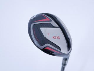 fairway_wood : ไม้กระเทย Honma Tour World GS (ออกปี 2021) Loft 24 ก้าน Honma Vizard UT-H9 Flex S