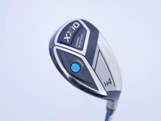 Fairway Wood : xxio : ไม้กระเทย XXIO 11 (ปี 2021) Loft 20 ก้าน MP-1100 Flex R