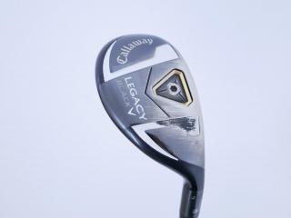 fairway_wood : ไม้กระเทย Callaway Legacy Black V Loft 23 Flex S