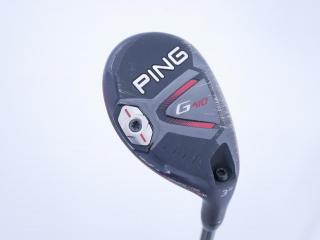 Fairway Wood : Ping : ไม้กระเทย Ping G410 Maraging Loft 19 ก้าน Ping ALTA J CB Flex S