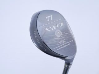 fairway_wood : ไม้กระเทย Kasco UFO by Power Tornado (ปี 2021) Loft 30 Flex R