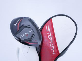 fairway_wood : ไม้กระเทย Taylormade Stealth 2 HD (รุ่นปี 2023) Loft 31 ก้าน Mitsubishi TENSEI TM60 Flex S