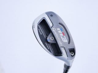 fairway_wood : ไม้กระเทย Taylormade M3 Loft 19 ก้าน Mitsubishi KUROKAGE TM6 Flex S