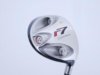 Fairway Wood : Taylormade : หัวไม้ 3 Taylormade r7 ST Loft 15 Flex S