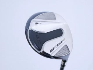 Fairway Wood : ROYAL COLLECTION : หัวไม้ 3 RC (Royal Collection) BBD 306V Loft 15 Flex S