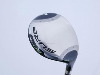 Fairway Wood : หัวไม้ 7 Mizuno Sure DD Loft 21 Flex R