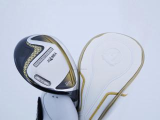 Fairway Wood : ไม้กระเทย Honma Beres 2020 (ออกปี 2020) Loft 25 ก้าน Honma ARMRQ (47) Flex SR (2 ดาว)