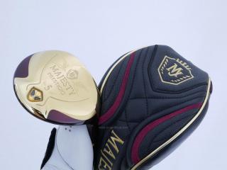 Fairway Wood : Maruman : หัวไม้ 5 Maruman MAJESTY Prestigio XI (ออกปี 2022 ท็อปสุด ของใหม่ 8 หมื่นบาท) Loft 19 Flex R