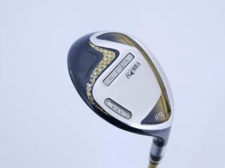 Fairway Wood : Honma : **ก้าน 3 ดาว** ไม้กระเทย Honma Beres 2020 (ออกปี 2020) Loft 22 ก้าน Honma ARMRQ (52) Flex R (3 ดาว)