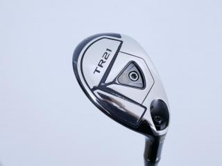 Fairway Wood : Honma : ไม้กระเทย Honma Tour World TR21 (ออกปี 2021) Loft 18 ก้าน Honma Vizard TR20-75 Flex S