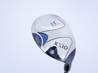 Fairway Wood : xxio : ไม้กระเทย XXIO Impact Power Matching Loft 17 ก้าน MP-500 Flex R