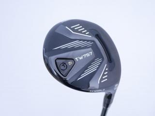 fairway_wood : หัวไม้ 3 Honma Tour World TW757 (ออกปี 2022) Loft 15 ก้าน Honma Vizard 50 Flex R