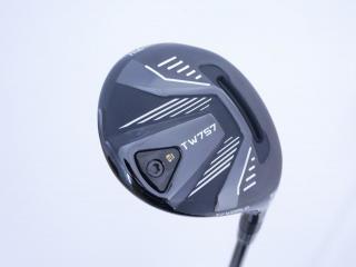 fairway_wood : หัวไม้ 5 Honma Tour World TW757 (ออกปี 2022) Loft 18 ก้าน Honma Vizard 50 Flex R