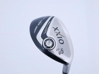 Fairway Wood : xxio : ไม้กระเทย XXIO 9 Miyazaki Model (รุ่นปี 2016) Loft 23 Flex S