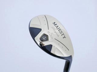 fairway_wood : ไม้กระเทย Maruman MAJESTY Royale (รุ่นปี 2022 รุ่นท้อปสุด) Loft 22 Flex SR