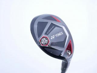 Fairway Wood : Other Brand : ไม้กระเทย Yonex E-Zone GT (ออกปี 2019) Loft 22 FLex R