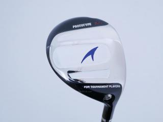 Fairway Wood : หัวไม้ 4 Akira Prototype H-217 Loft 17 ก้าน FSP MK-5 Flex S