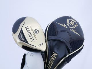 fairway_wood : ไม้กระเทย Maruman MAJESTY Royale (รุ่นปี 2021 รุ่นท้อปสุด) Loft 21 Flex R