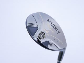 fairway_wood : ไม้กระเทย Maruman MAJESTY Royale (รุ่นปี 2022 รุ่นท้อปสุด) Loft 20 Flex SR