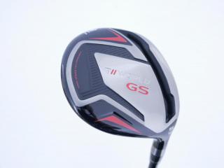 Fairway Wood : หัวไม้ 5 Honma Tour World GS (ออกปี 2021) Loft 18 ก้าน Honma Speedtuned 48 Flex R