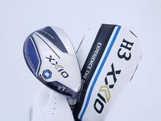 Fairway Wood : xxio : ไม้กระเทย XXIO 12 (รุ่นปี 2023) Loft 18 ก้าน MP-1200 Flex R