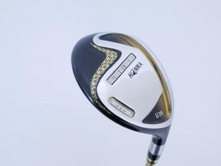 Fairway Wood : Honma : **ก้าน 3 ดาว** ไม้กระเทย Honma Beres 2020 (ออกปี 2020) Loft 28 ก้าน Honma ARMRQ (42) Flex R (3 ดาว)