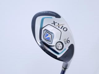 Fairway Wood : xxio : ไม้กระเทย XXIO 8 (ออกปี 2015) Loft 25 ก้าน MP-800 Flex S