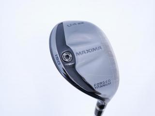 Fairway Wood : Other Brand : ไม้กระเทย Ryoma Maxima U Titanium (รุ่นล่าสุด ออกปี 2022) Loft 22 ก้าน Fujikura MCH 80 Flex S