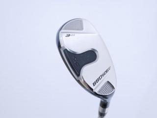 Fairway Wood : ไม้กระเทย Royal Collection BBD 506V Loft 21 ก้านเหล็ก NS Pro 950 Flex S