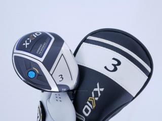 Fairway Wood : xxio : หัวไม้ 3 XXIO 11 (ปี 2021) Loft 15 ก้าน MP-1100 Flex S